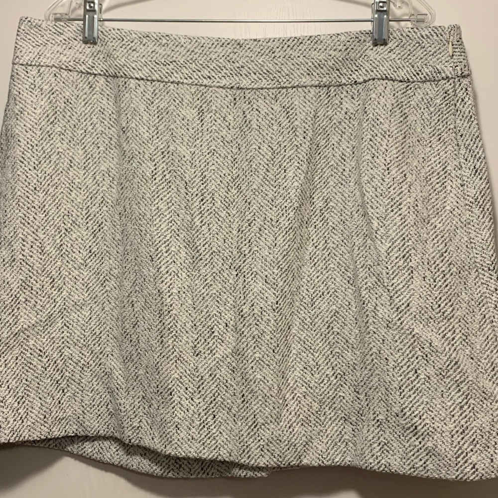 NWT The Limited midi skirt size 16